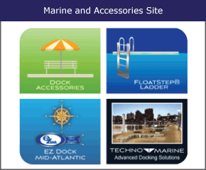Mid-Atlantic Docks web site