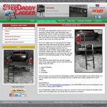 link to StepDaddy Ladder web site